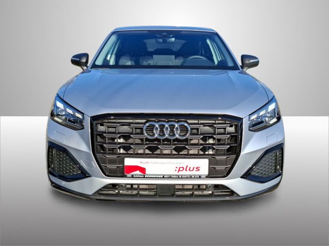 Q2 35 TFSI S-TRONIC ADVANCED CAM+AZV+MATRIX+SHZ