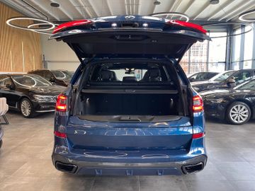 BMW X5 M50 i *19%MWST*INVPAKET*ACC*HUD*PANORAMA*STHZ