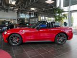 Abarth 124 Spider Turismo KLIMA LED LEDER NAVI - Abarth 124 Spider