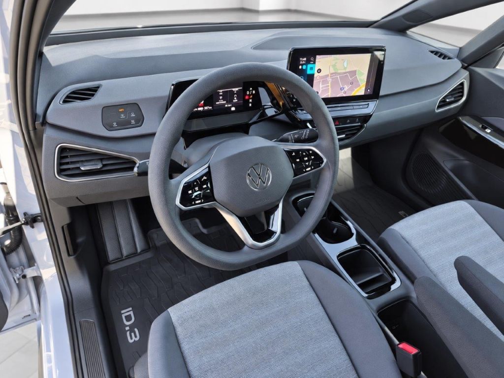 Volkswagen ID.3 Pro Performance Upgrade – Bild 9