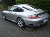 Porsche 996 Turbo Turbo - Porsche 996: Turbo
