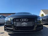 Audi TTS Coupe Quattro/6-Gang/Bose/LED/2.Hand/DE - Audi TTS: Sportwagen
