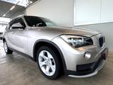 BMW X1 18 i sDrive* Navi*Steuerkette Tüv Service Neu - BMW X1 in Düsseldorf