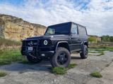 Mercedes-Benz G 320  GE320  kurz H Kennzeichen  LEDER Winde