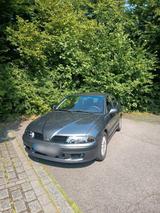 Mitsubishi Carisma 1.8 GDI Automatisch - Mitsubishi Carisma: 1.8