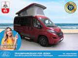 HYMER / ERIBA / HYMERCAR Sydney/Automatik/Aufstelldach/Klima/AHK/Markise - HYMER / ERIBA S
