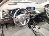 BMW X3 xDrive30e Navi Head-Up Kamera Driv.Assist - BMW X3 mit Hybrid-Antrieb: Automatik