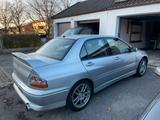 Mitsubishi Lancer 2.0 16V Evolution VIII - ORIGINAL - Mitsubishi Lancer: V