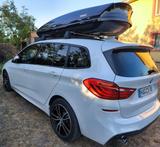 BMW 220d xDrive M Sport | 7-Sitze | ACC | Pano | AHK