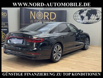 Audi A8 - 11
