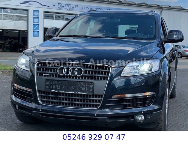 Audi Q7 3.0 TDI quattro 2.Hand