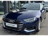 Audi A4 ADVANCED 2.0 30 TDI PHONE-BOX,EINPARKH.+,SITZ - Audi A4: 30 TDI