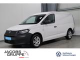 Volkswagen Caddy Cargo Maxi Tempomat*Klima - VW Caddy Gebrauchtwagen in Aachen