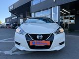 Nissan Micra Visia Plus /AUTOM./TEMPOMAT/GARANTIE/1.HD - Nissan Micra: Weiß