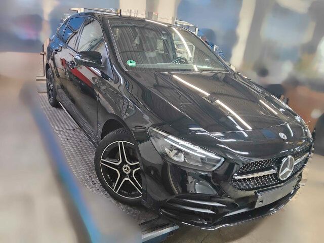 Mercedes-Benz B 250 e AMG°HIGH-MBUX°AHK°DAB°E-KLAPPE°SOUND°