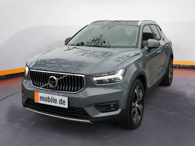 Volvo XC40 Inscription Recharge Plug-In Hybrid 2WD