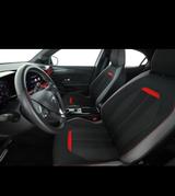 Opel Mokka X (1.2 Turbo GS Line) - Opel Mokka X von privat