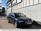 Volkswagen Passat Variant 1.9TDI AHK Automatik Comfortline - Volkswagen Passat Variant aus 2005