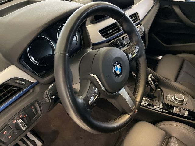 Fahrzeugabbildung BMW X2 sDrive 20d, M Sport Autom. Navi, Sitzheizung