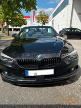 ALPINA B4 3.0 S Biturbo - F30 - ALPINA B4 Gebrauchtwagen