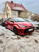 Toyota Yaris 1.6-l-Turbo GR High-Performance-Paket ...