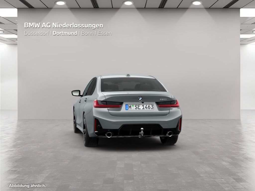 BMW 320 - Bild 10