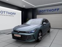 Volkswagen Passat Variant - Vorschau Bild 2