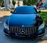 Mercedes-Benz 350 cdi Vollausstattung - Mercedes-Benz CLS 350 aus 2011: Cdi
