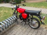 Simson S 51 B 2-4 - Simson S 51 B