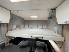 Sunlight I 68 Adventure *Solar*aut.SAT*MaxxFan*Luftfeder