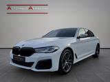 BMW 540 d Lim. xDrive M Sport LASER|HUD|R-KAM|HiFi - BMW 540 in Bielefeld