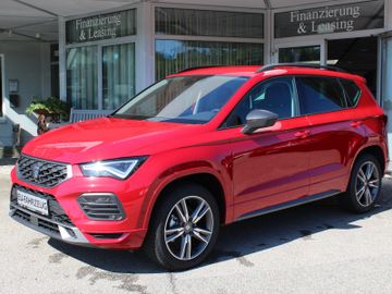 Seat Ateca FR 1.5 TSI DSG