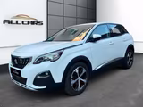 Peugeot 3008 Allure*Klima ToT*Wink Tempo*Navi*1.J.Garan - Peugeot 3008 Allure mit Diesel-Antrieb