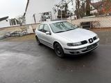 Seat Leon 1,6  - gebrauchte Seat Leon aus dem Jahr 2000