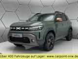 Dacia Duster Eco-G 120 Extreme - Neuwagen mit LPG-Antrieb