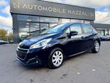 Peugeot 208 1.2 ALLURE PURETECH *NAVI*KLIMA*88.TKM*PDC* - schwarze Peugeot 208