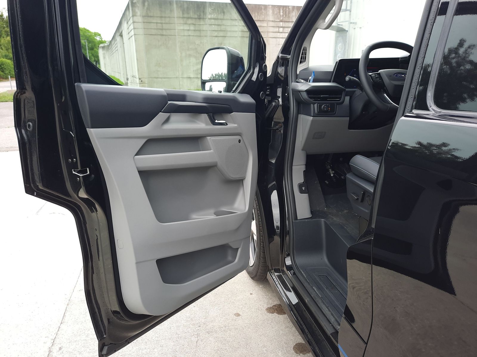 Ford Transit Custom - Bild 12
