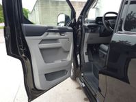 Ford Transit Custom - Vorschau Bild 12