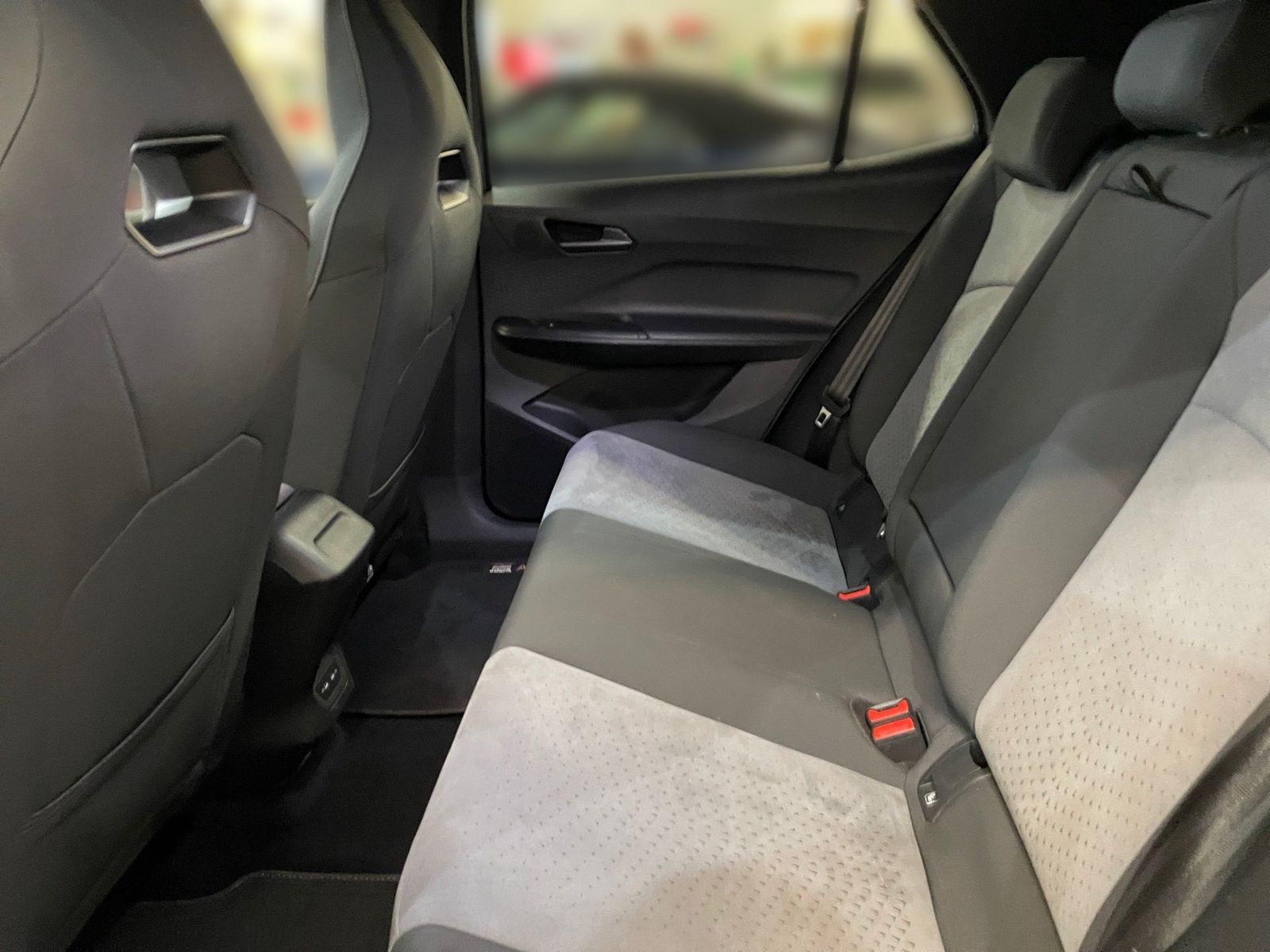 Cupra Born - Bild 15