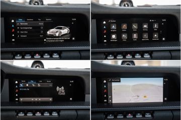 Porsche 992.2 GT3*Weissach*PCCB*LIFT*MAGNESIUM*90L