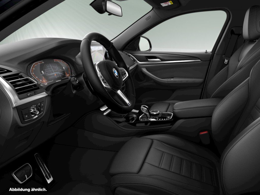 BMW X4 xDrive30d M Sport AHK Head-Up Stop&Go foto 3