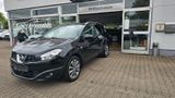 Nissan Qashqai Tekna 4X4  *KLIMA*NAVI*LEDER*PANO*ALU* - Nissan Qashqai aus 2011: Tekna