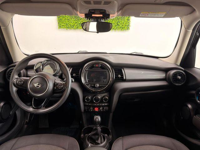 MINI Cooper 1.5 L 100kw Tempomat Bluetooth LED-Licht 