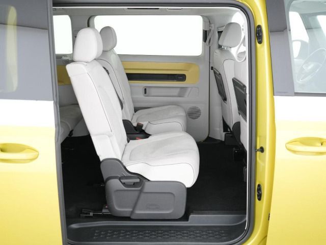 ID.Buzz Pro Langer Radstand 6Sitze TravelAssist 