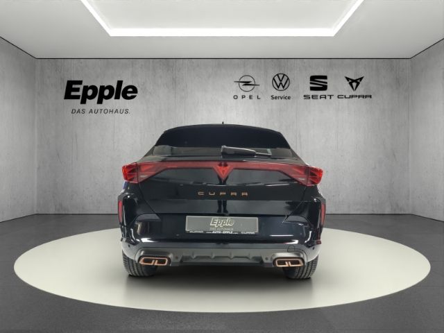 Cupra Formentor - Bild 8