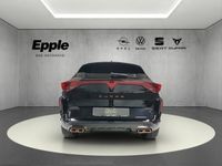 Cupra Formentor - Vorschau Bild 8