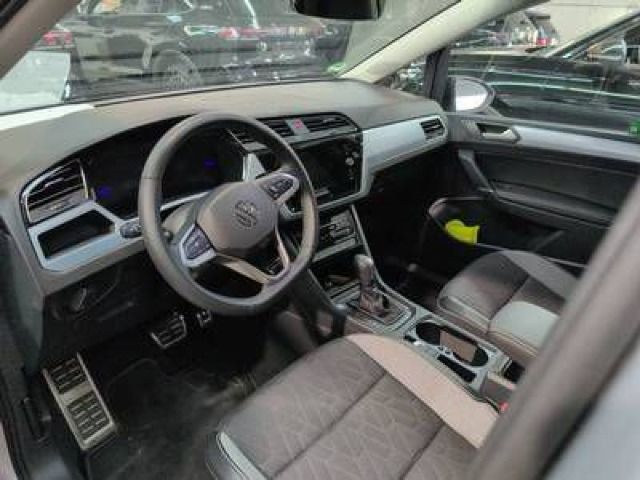 Volkswagen Touran 2.0 TDI DSG Goal Navi AHK 7Sitzer IQ.Ligh foto 5