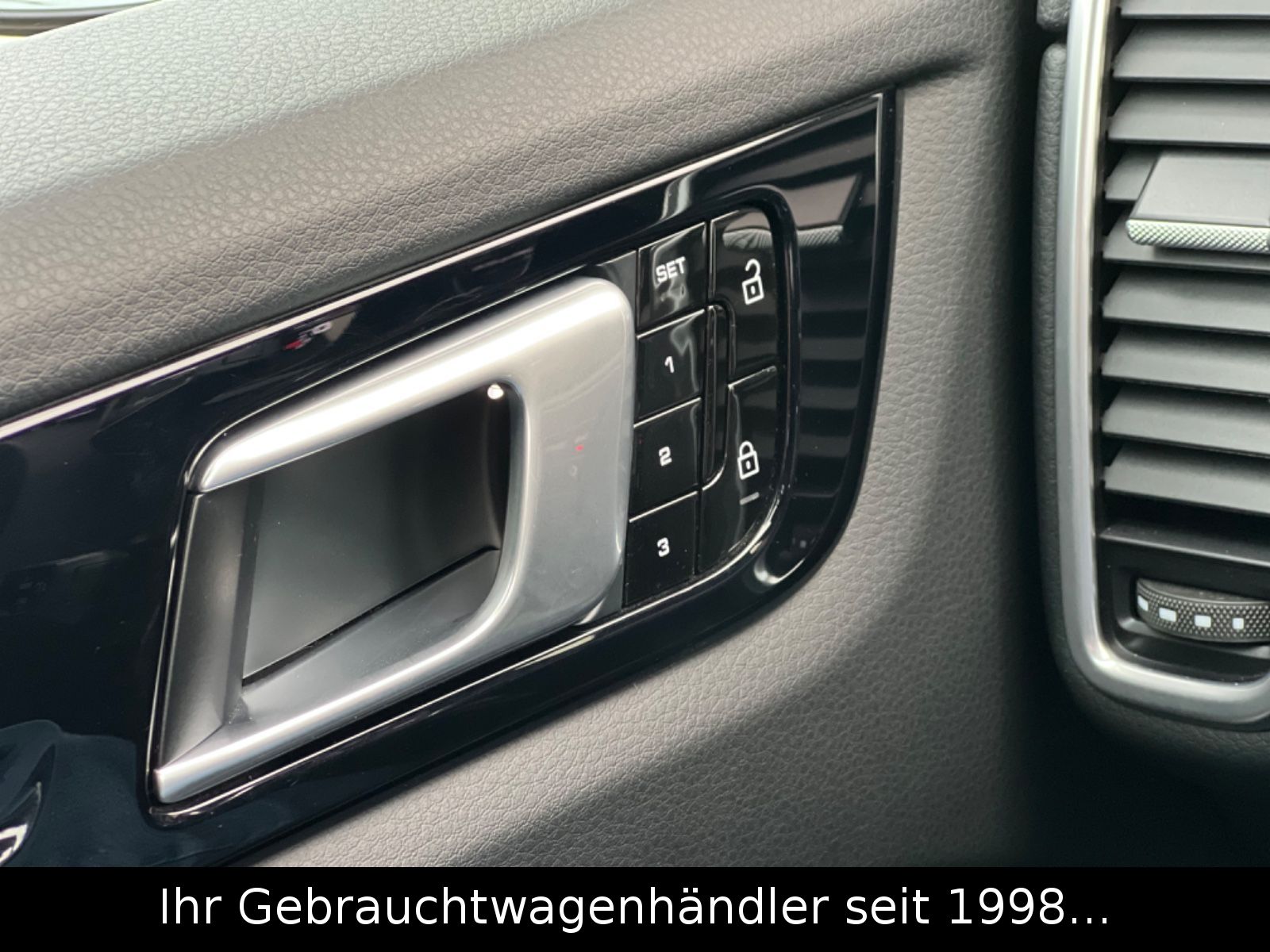 Porsche Cayenne SPORTABGASANLAGE STHZ 360° PDLS LHZ 1HD foto 19