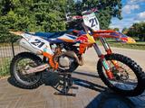 KTM SX-F 450 Bj. 2019 Cross - Offers