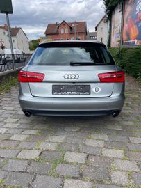 Audi A6 - 9